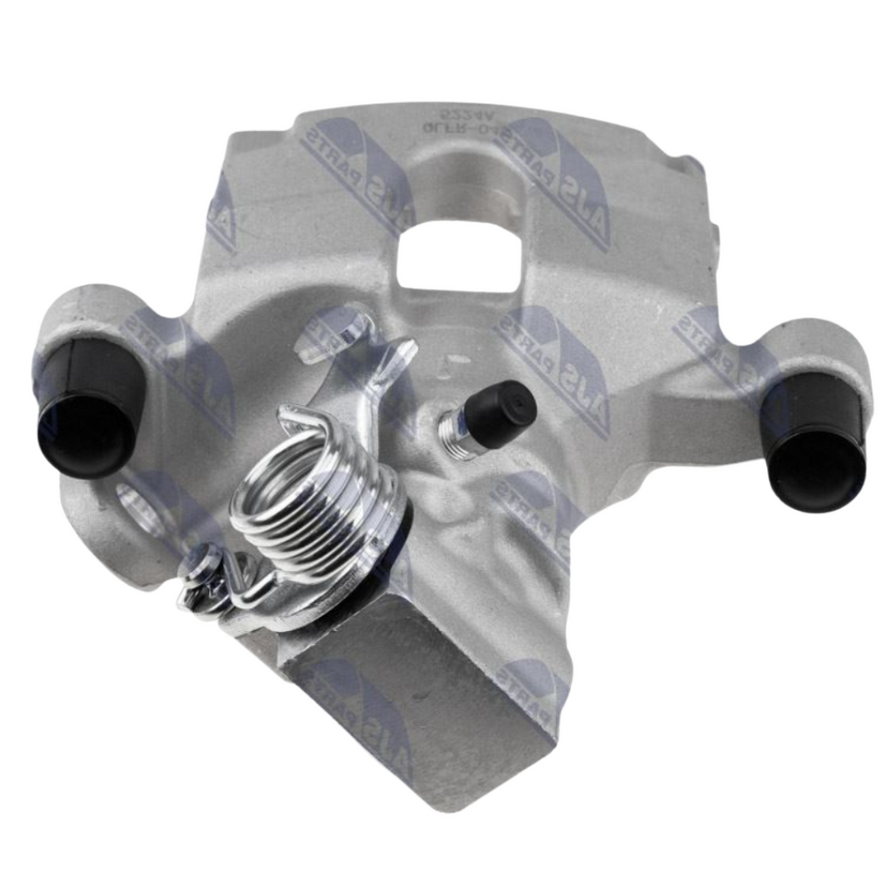 Ford Fiesta MK8 2017-2025 Rear Right Brake Caliper 253mm Discs