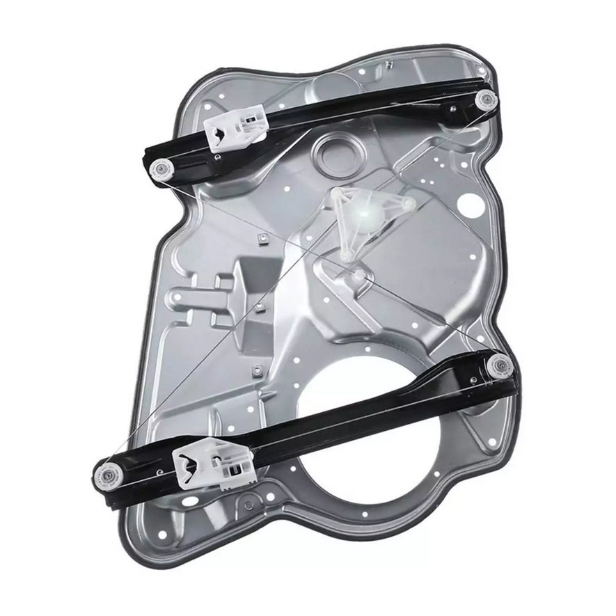 Skoda Octavia Mk2 2004-2013 Front Right Electric Window Regulator