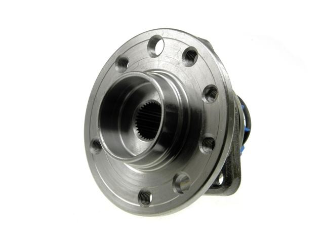 Vauxhall Astra MK5 1.9 CDTi/2.0 Turbo 2004-2010 Front Hub Wheel Bearing Kit