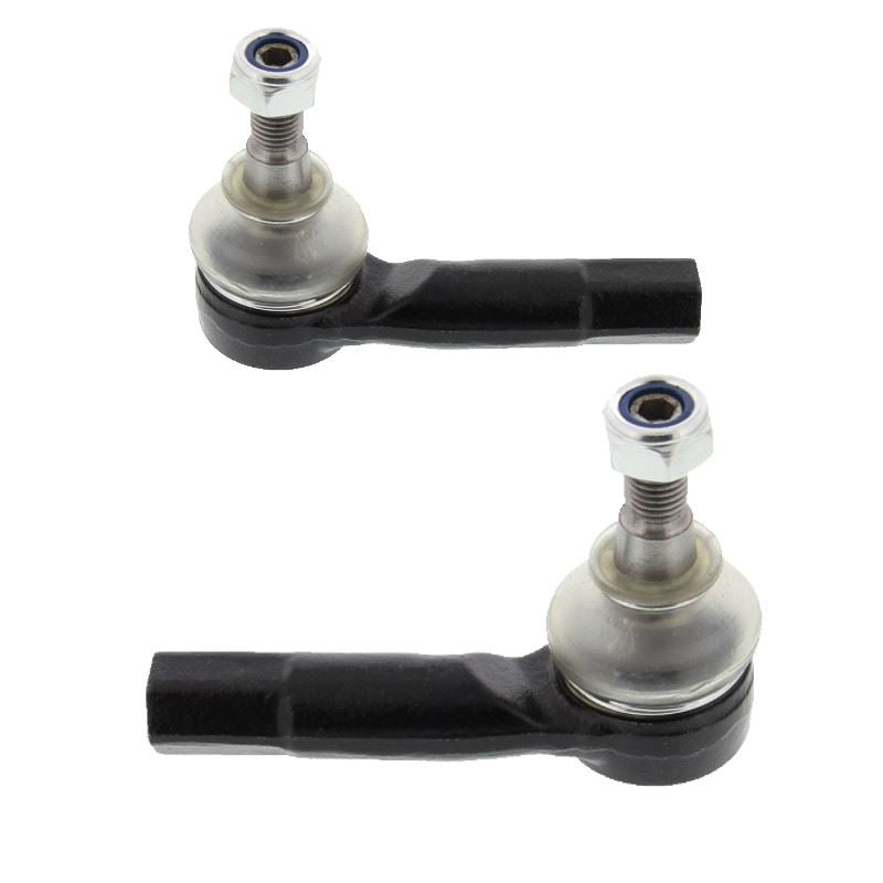Seat Leon 1998-2005 Front Outer Tie Track Rod Ends Pair