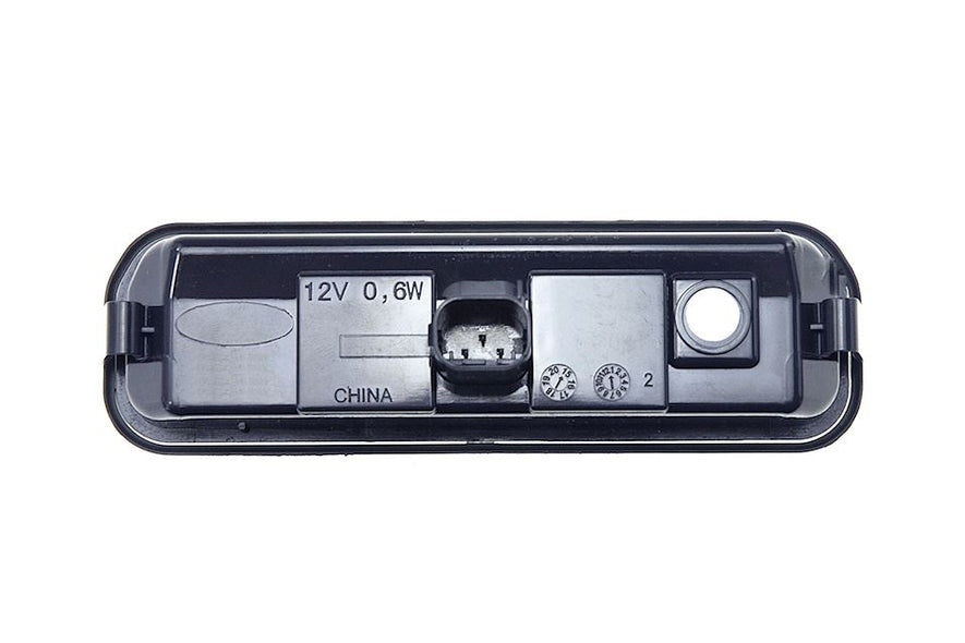 Ford Focus MK3 2010-2018 Tailgate Boot Lid Release Switch Button