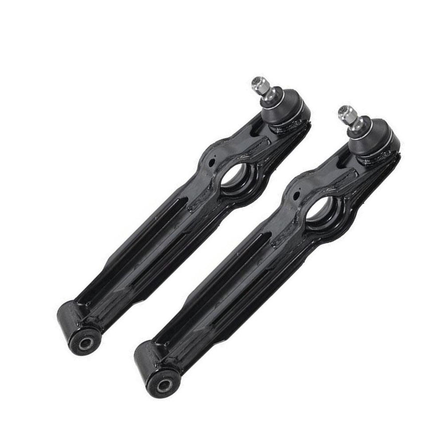 For Suzuki Alto 1982-2002 Lower Front Left and Right Wishbones Suspension Arms