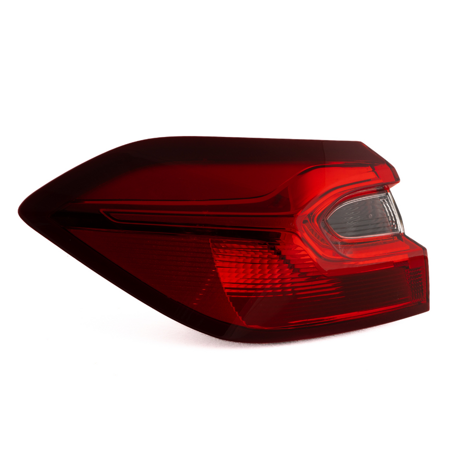 Ford Fiesta MK8 2017-2024 Rear Tail Light Lamp Left Side NON LED