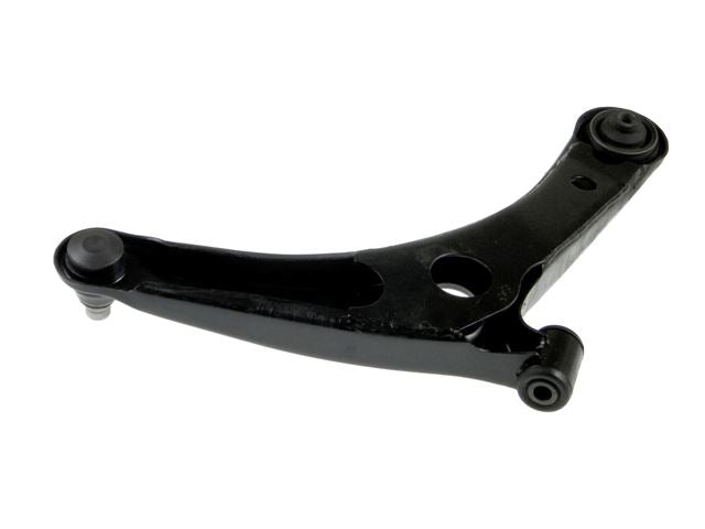 For Citroen C-Crosser 2007-2012 Front Lower Wishbones Suspension Arms Pair