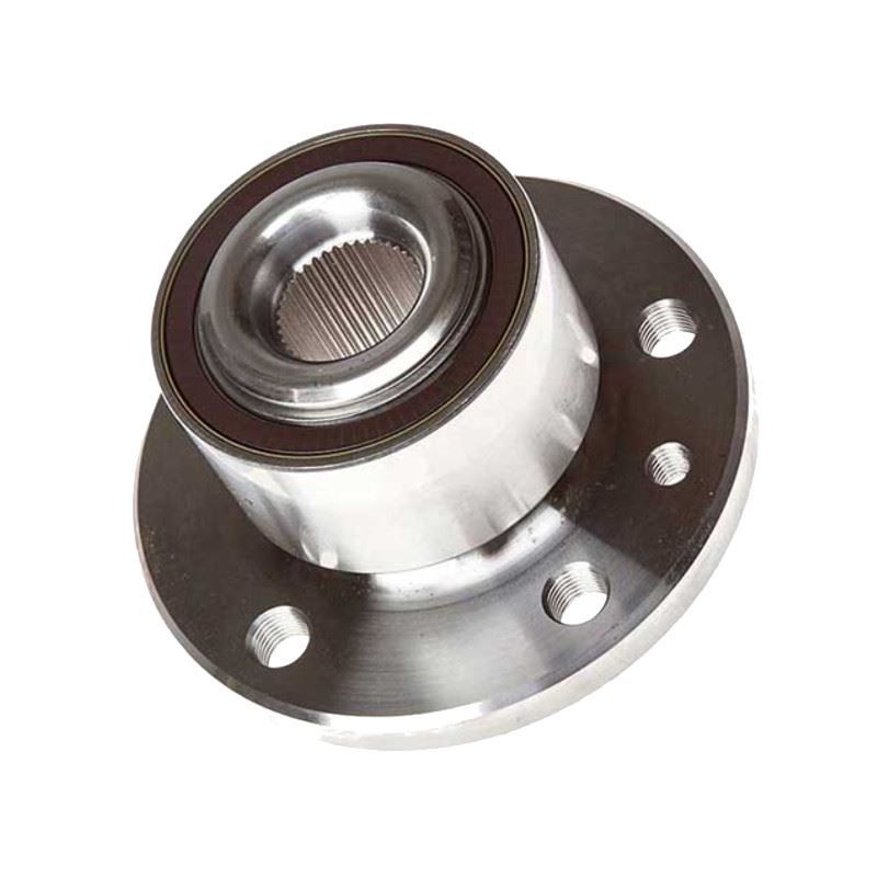 For Volvo XC60 2008-2017 Front Wheel Bearing Kits Pair