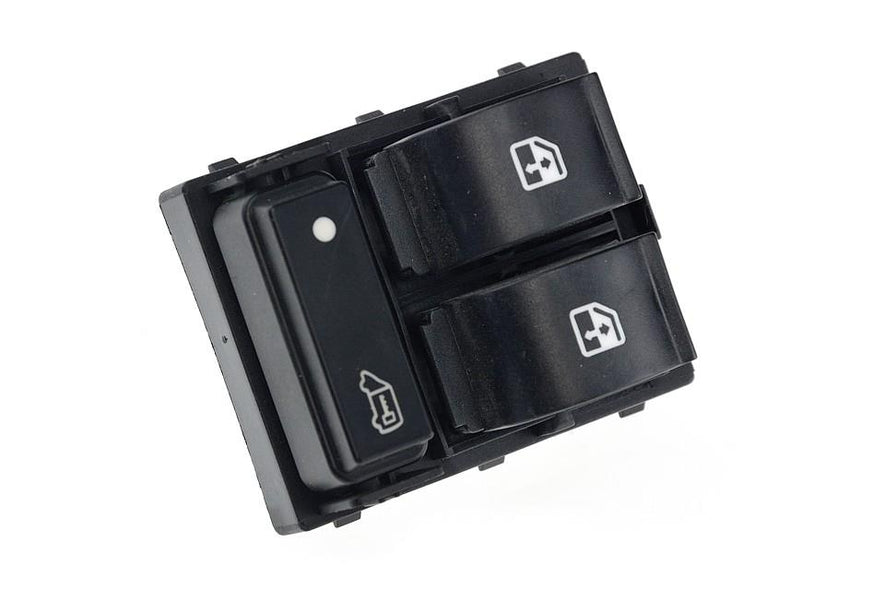 Vauxhall Combo 2011-2019 Electric Window Switch Front Button