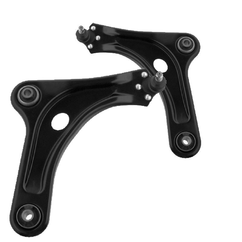 For Citroen DS3 2009-2017 Front Lower Wishbones Suspension Arms Pair
