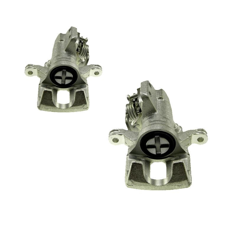 Honda Jazz Mk2 2002-2008 Rear Pair Brake Caliper