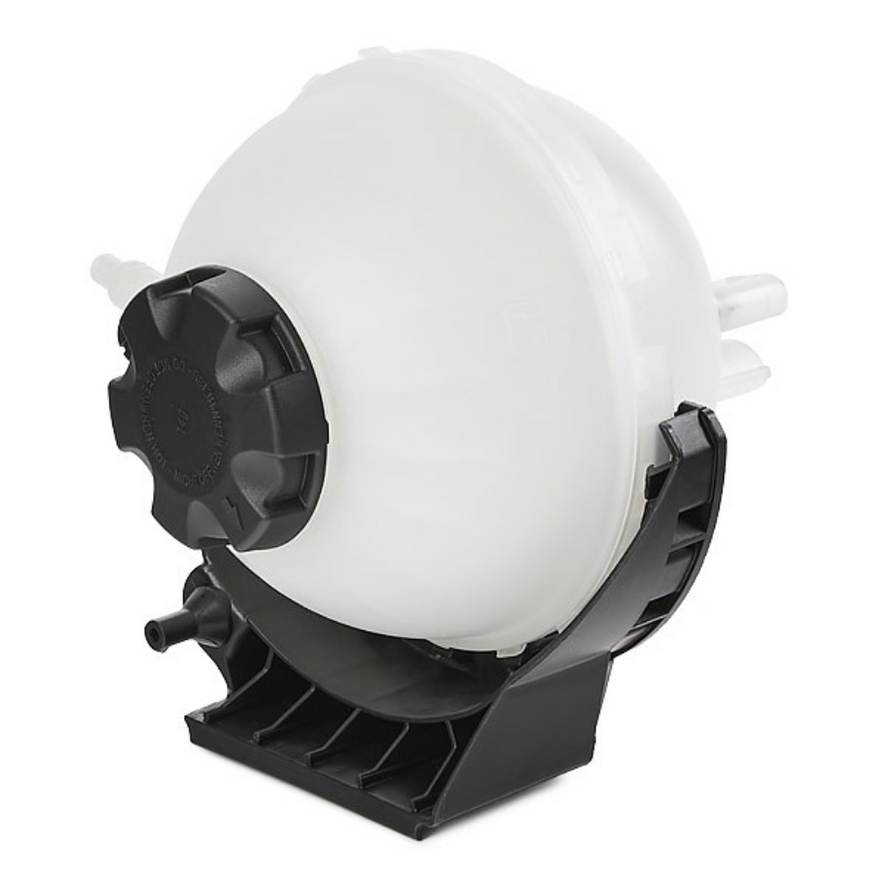 BMW 3 Series F30 2011-2019 Radiator Coolant Expansion Header Tank With Cap