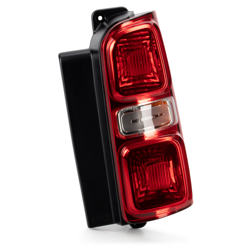 Vauxhall Vivaro 2016-2023 Rear Light Tail Light Right Drivers Side