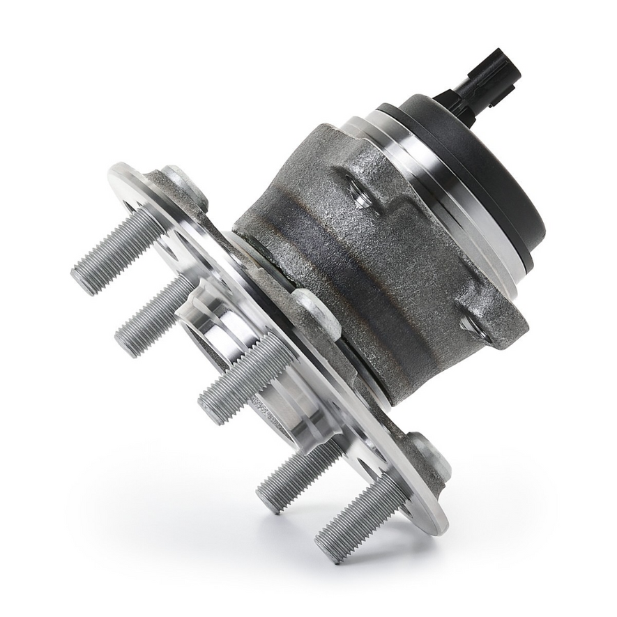Lexus UX 2018-2025 Rear ABS Hub Wheel Bearing Kit