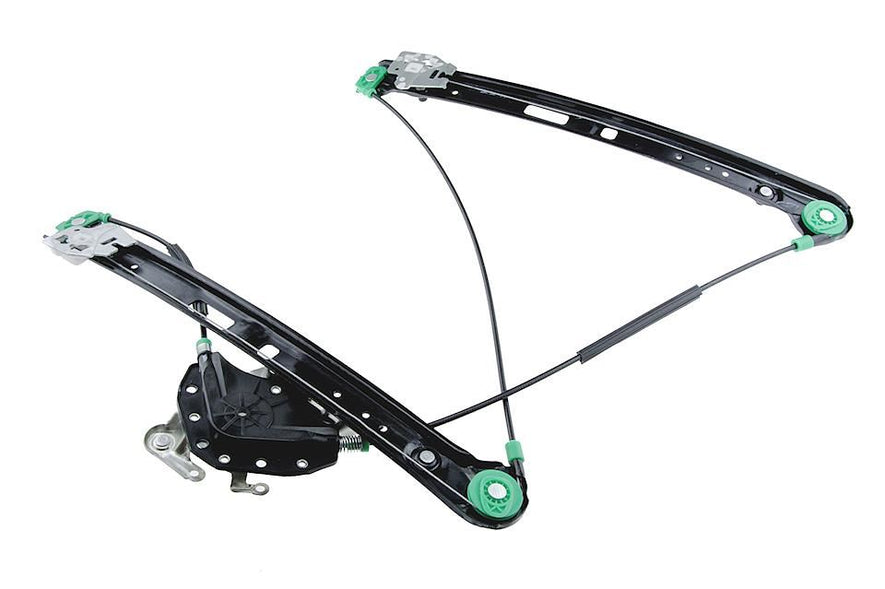 BMW 3 Series E46 1997-2006 Saloon/Estate Front Right Electric Window Regulator