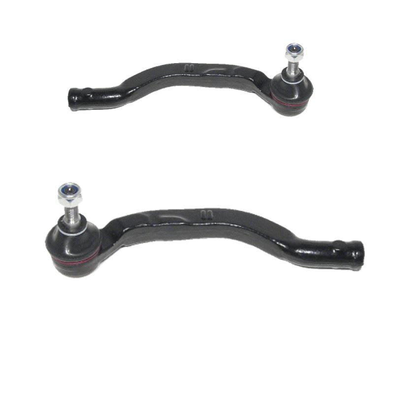 Renault Trafic Mk2 2001-2014 Front Outer Tie Track Rod Ends Pair