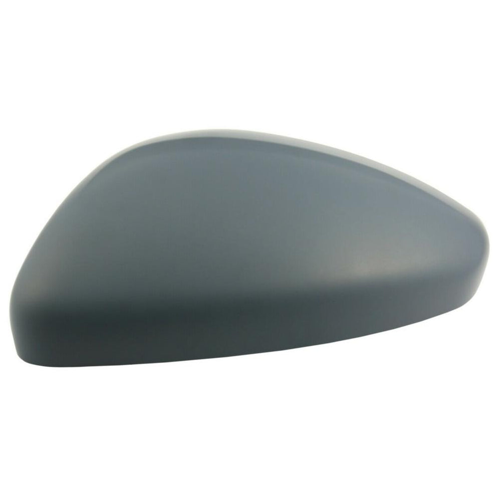 Peugeot 2008 2013-2020 Wing Mirror Cover Primed Left Side