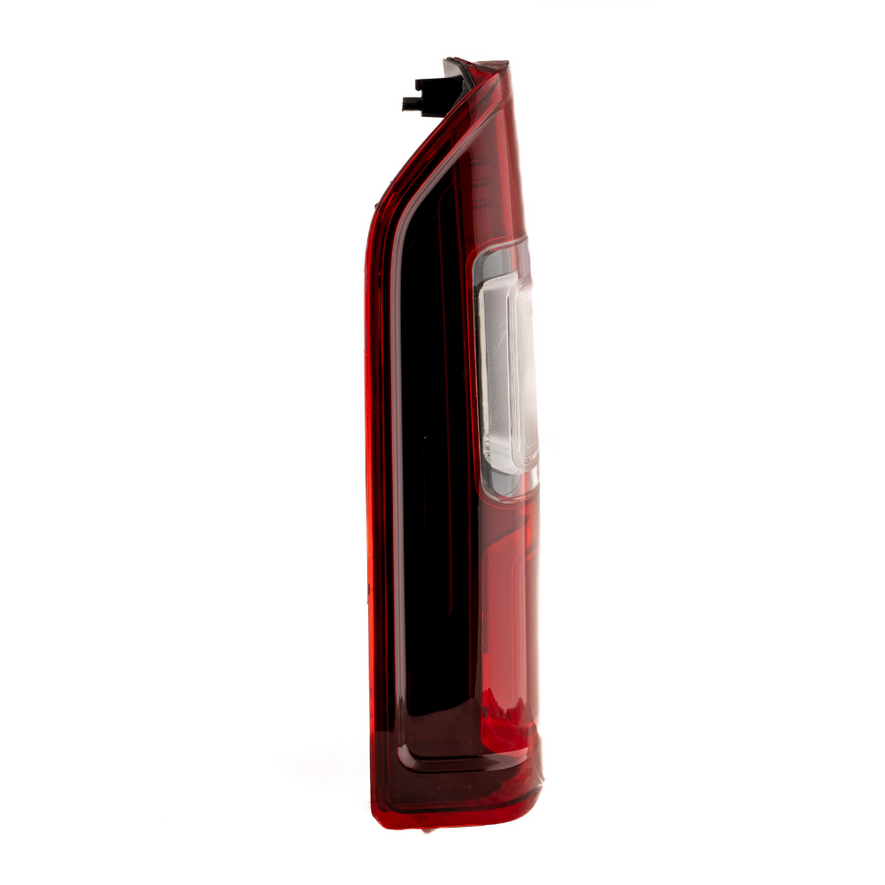 Vauxhall Vivaro 2014-2019 Rear Tail Light Passenger Side Left N/S