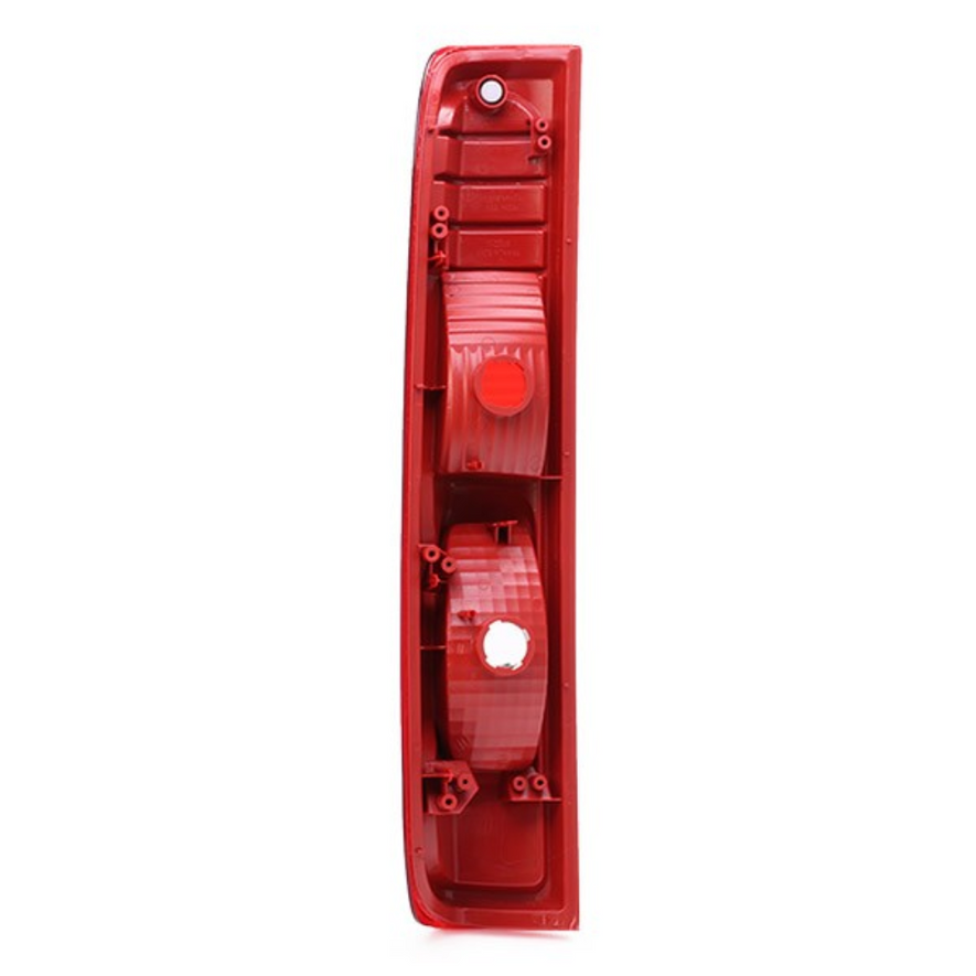 Renault Trafic 2006-2015 Rear Tail Light Lamp Drivers Side Right 4 Notches