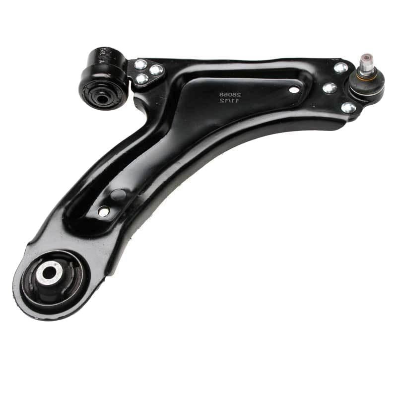 For Vauxhall Corsa C 2000-2006 Lower Front Wishbones Suspension Arms Pair