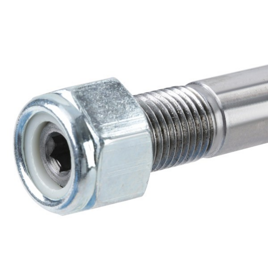 Mercedes CLK C209 2002-2010 Front Left & Right Shock Absorbers Struts