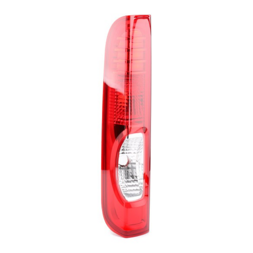 Nissan Primastar 2006-2012 Rear Tail Light Lamp Passengers Side Left 4 Notches