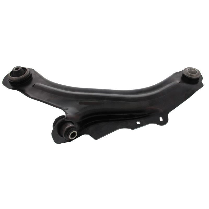For Renault Captur Mk1 2013-2020 Lower Front Wishbone Suspension Arms Pair