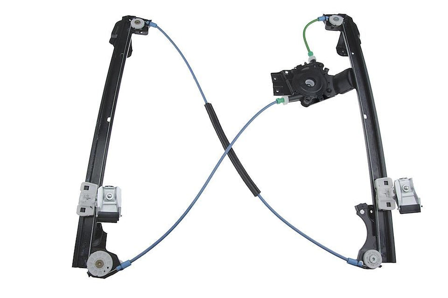 Land Rover Freelander Mk1 1997-2006 Front Left Electric Window Regulator