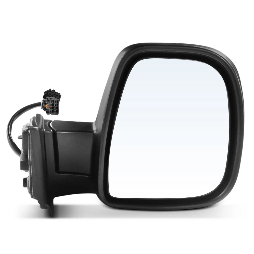 Peugeot Rifter 2018-2026 Electric Powerfolding Wing Door Mirror Right Side