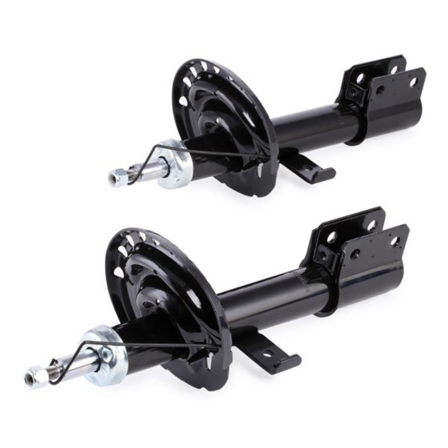 Renault Clio MK3 2005-2014 Front Pair - Shock Absorbers Pair