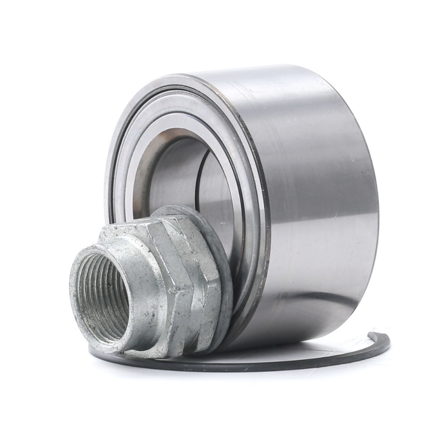 Fiat Panda Mk2 2003-2012 Front Hub Wheel Bearing Kit