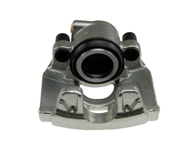 For Audi A4 Allroad 2009-2016 Front Brake Calipers Pair 314mm Discs