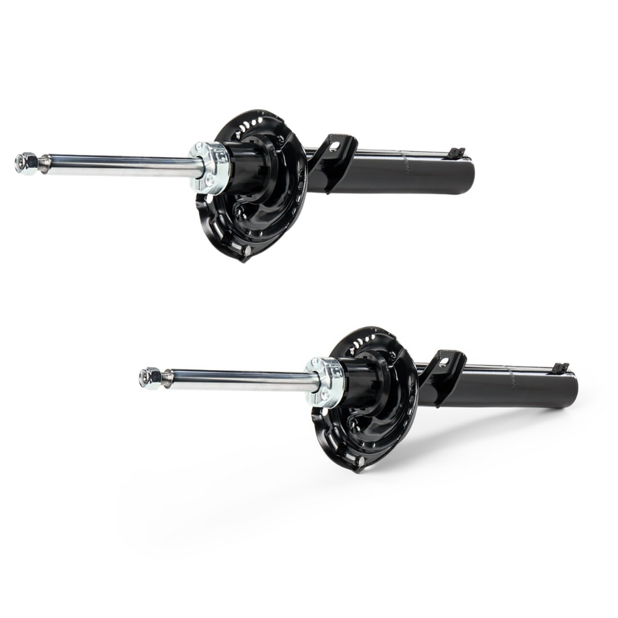 VW Golf MK7/MK8 2012-2025 Front Left and Right Shock Absorbers Pair
