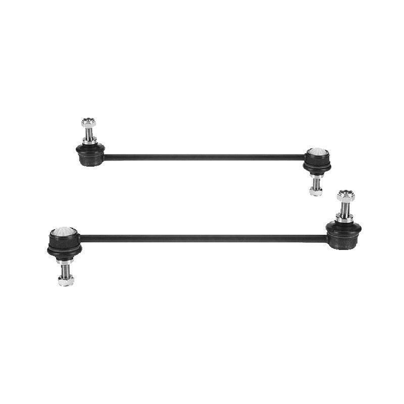Fiat Stilo 2001-2007 Front Anti Roll Bar Drop Links Pair