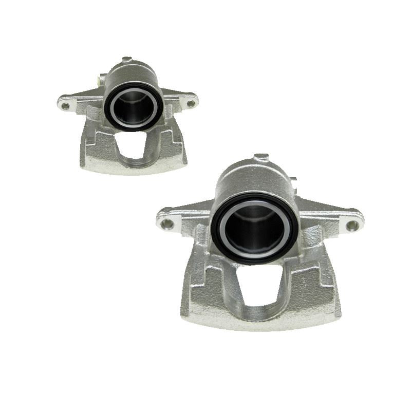 Fiat Punto Evo 2009-2012 Front Brake Calipers Pair