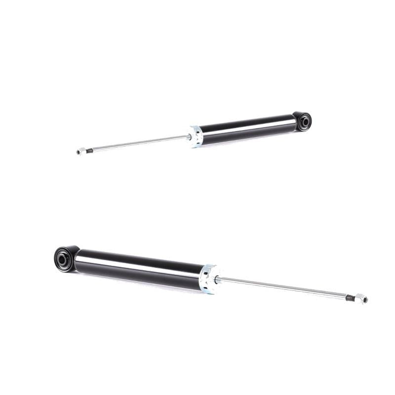 For VW Passat B7 2010-2015 Rear Shock Absorbers Struts Pair