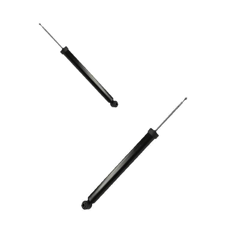 For Vauxhall Corsa E 2014-2019 Rear Shock Absorbers Struts Pair
