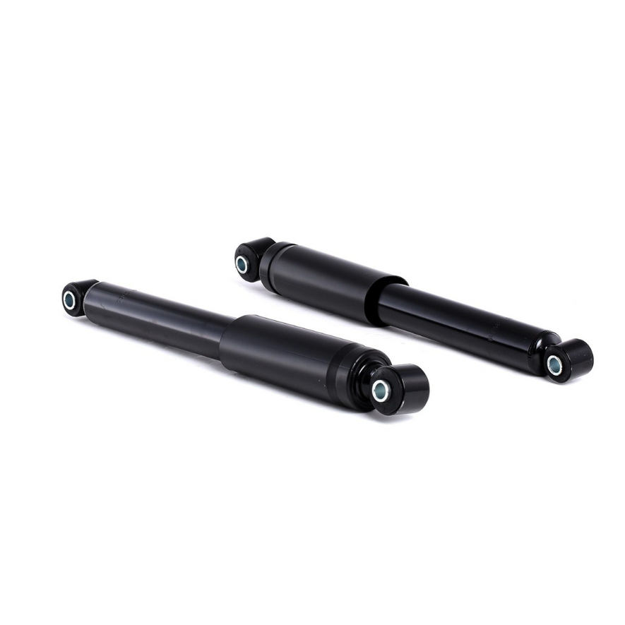 Nissan Primastar X83 2001-2014 Rear Shock Absorbers Struts Pair
