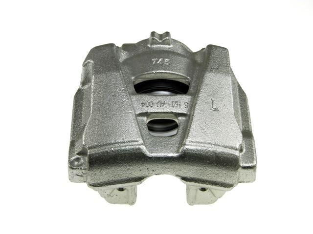 For Audi A4 Allroad 2009-2016 Front Left Passenger N/S Brake Caliper 314mm Discs