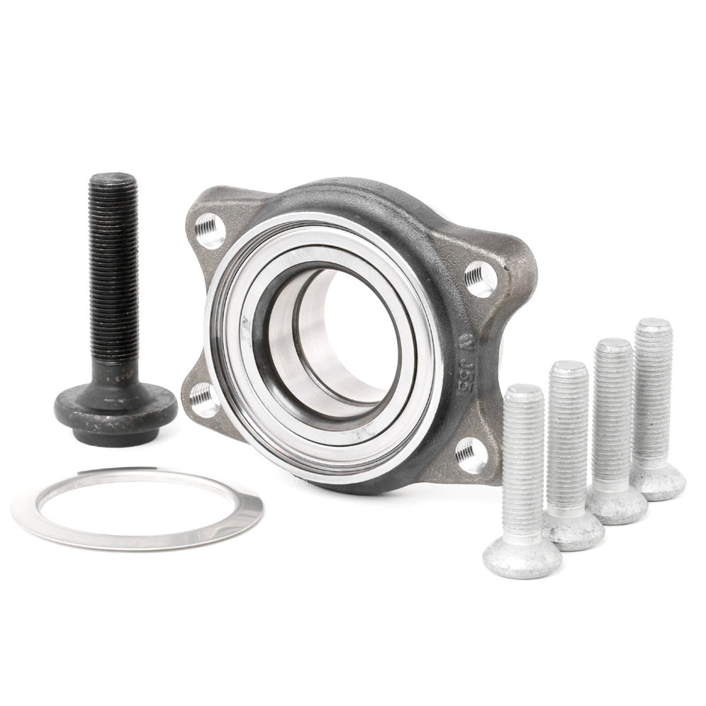 Audi A6 2001-2005 Front Hub Wheel Bearing Kit