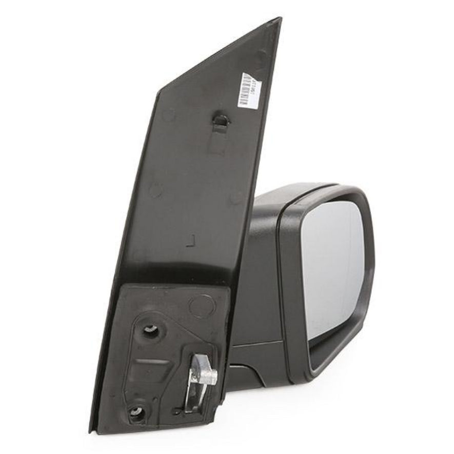 Mercedes Vito W447 2014-2020 Manual Black Wing Door Mirror Drivers Side Right