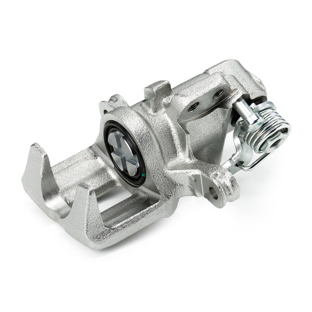 Rear Left Brake Caliper For MG ZS 2001-2005 - Complete Unit 30mm Piston - TRW System