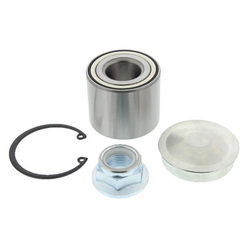 Renault Clio Mk3 2005-2012 Rear Hub Wheel Bearing Kit Not For Drum Brakes