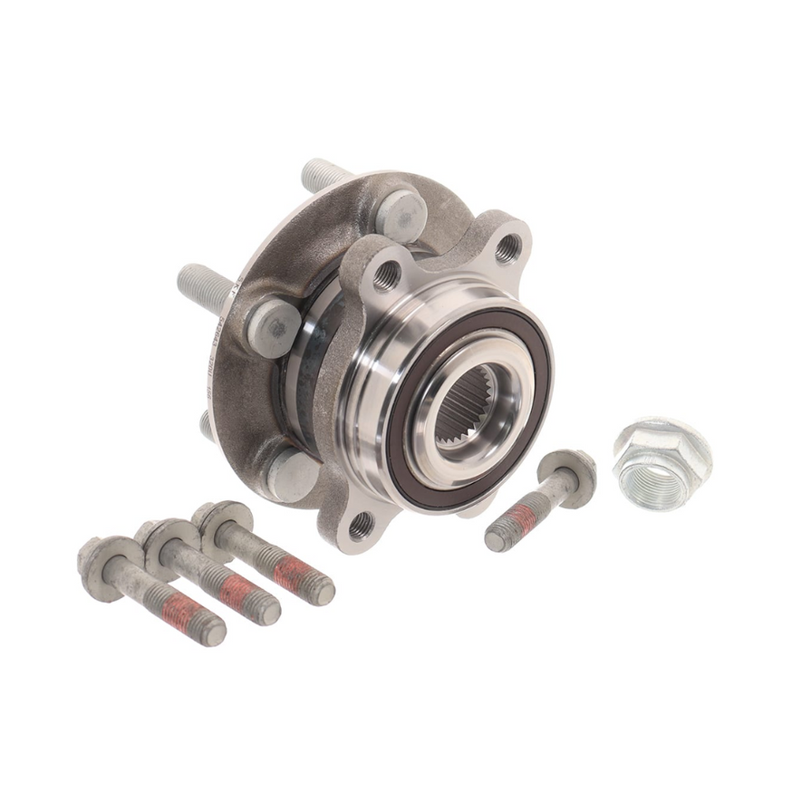 Ford Edge 2015-2019 Front Hub Wheel Bearing Kit