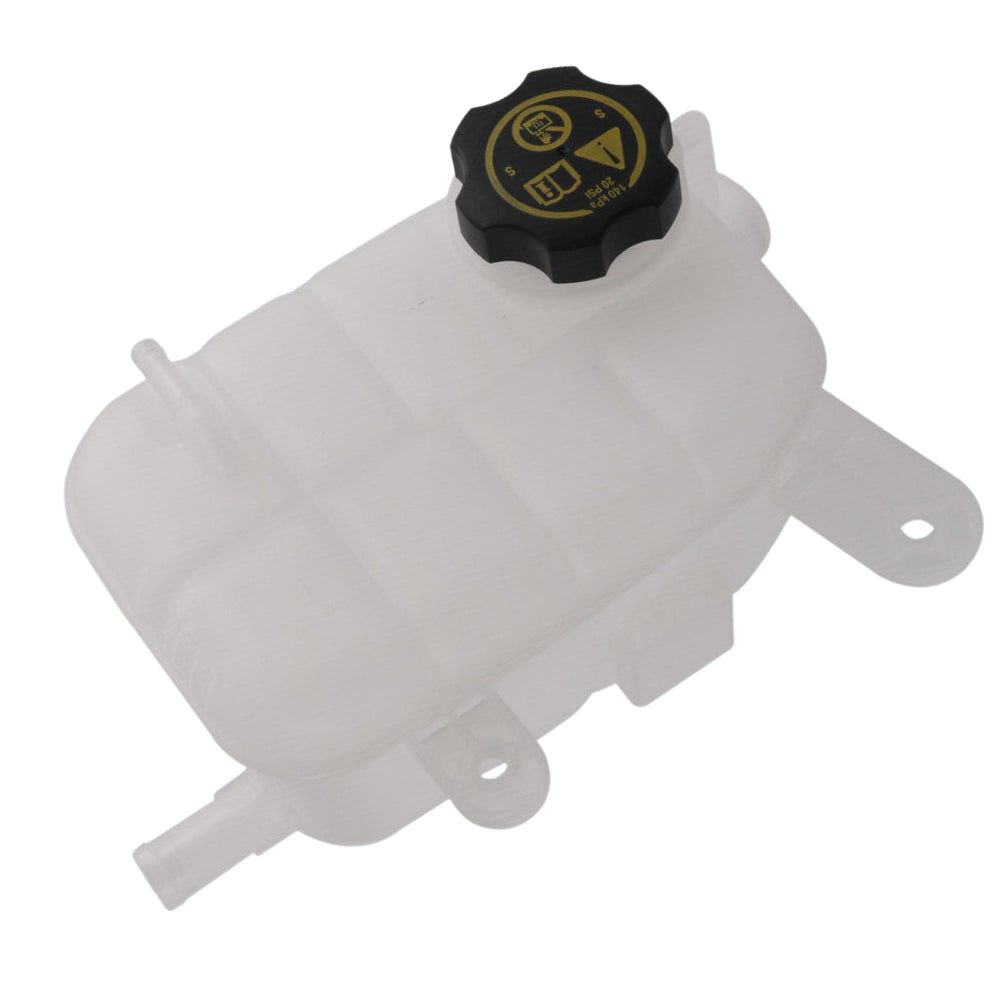 Vauxhall Mokka J13 20122019 Radiator Coolant Expansion Header Tank
