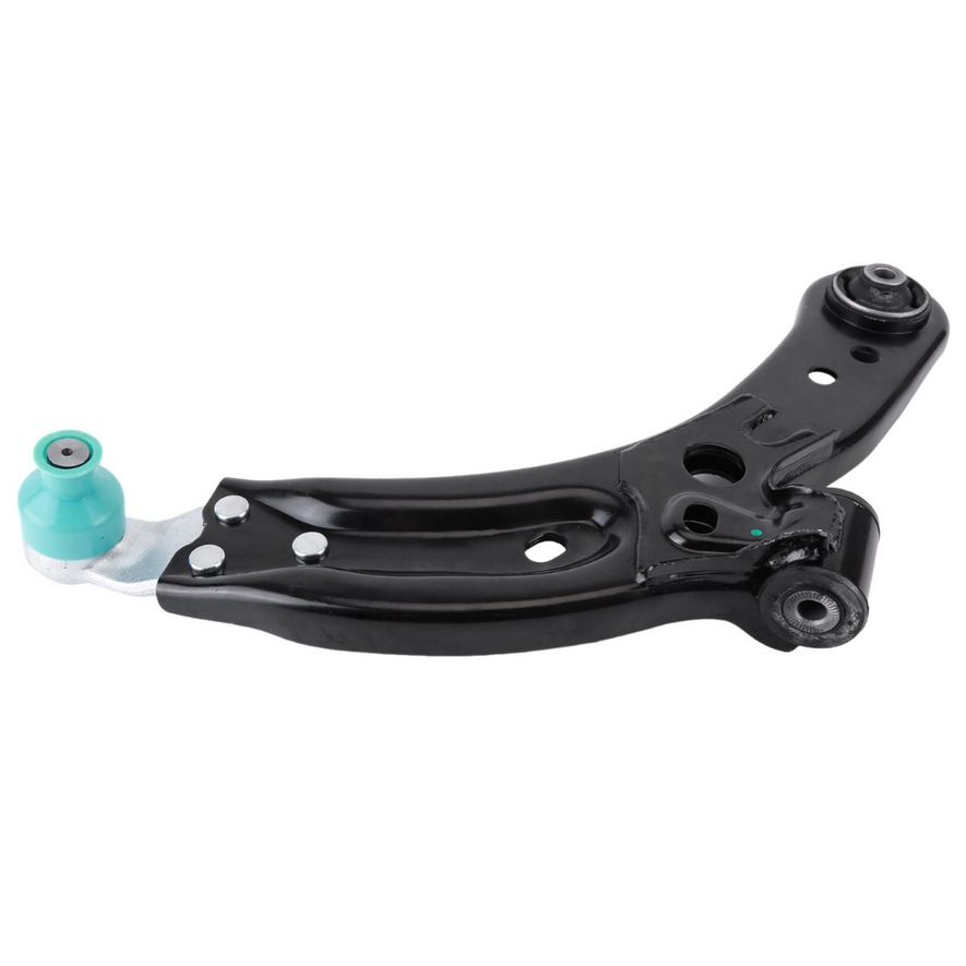 MG 3 2011-2025 Lower Front Wishbones Suspension Control Arms Pair