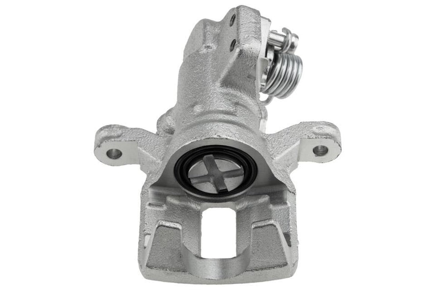 Honda Jazz Mk3 2008-2013 Rear Pair N/S & O/S Brake Caliper 239mm Discs