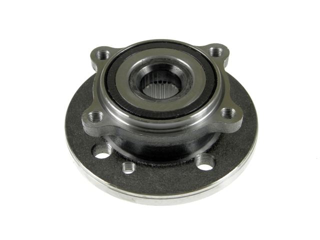 BMW Mini R59 Roadster 2012-2016 Front Hub Wheel Bearing Kit