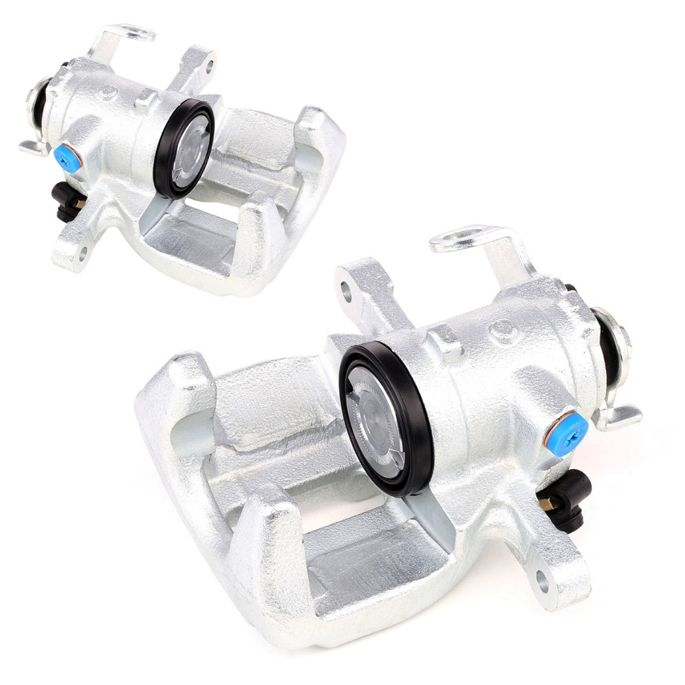 Fiat Scudo 2007-2016 Rear Pair Brake Caliper