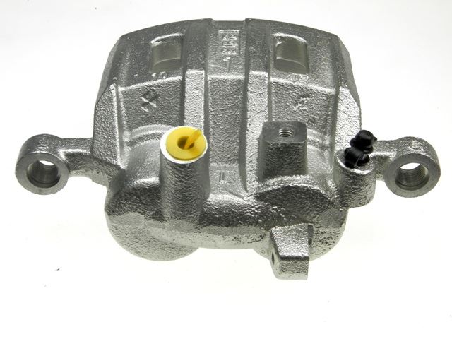 Hyundai Galloper Mk2 1998-2003 Front Left Passenger N/S Brake Caliper