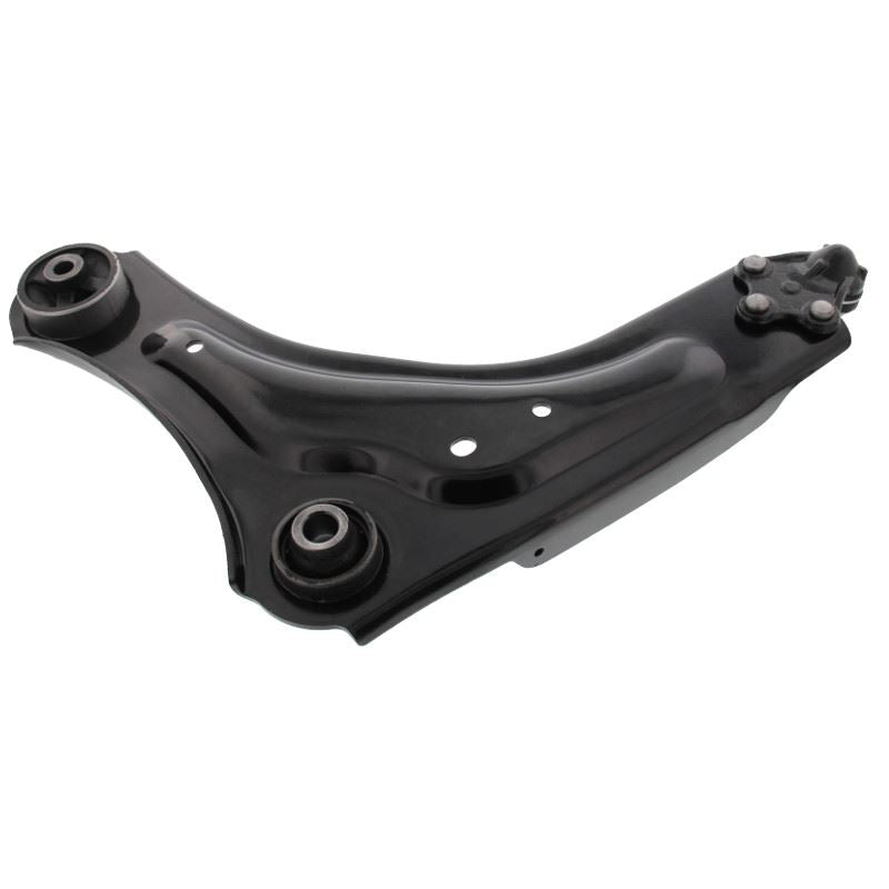 For Renault Megane Mk3 2008-2016 Front Lower Wishbones Suspension Arms Pair