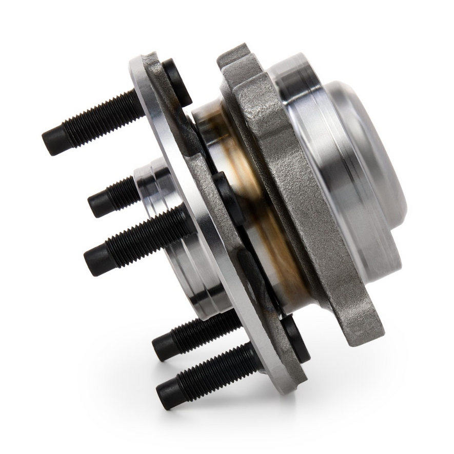 Jaguar XF 2WD 2015-2024 Front Hub Wheel Bearing Kit With ABS