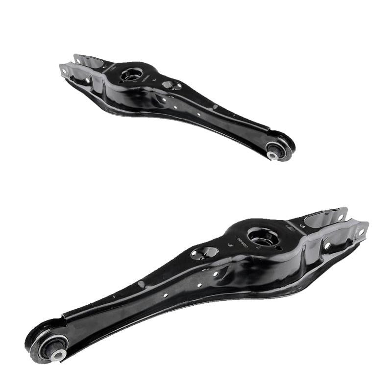 Skoda Octavia 2012-2019 Rear Lower Wishbones Suspension Arms Pair